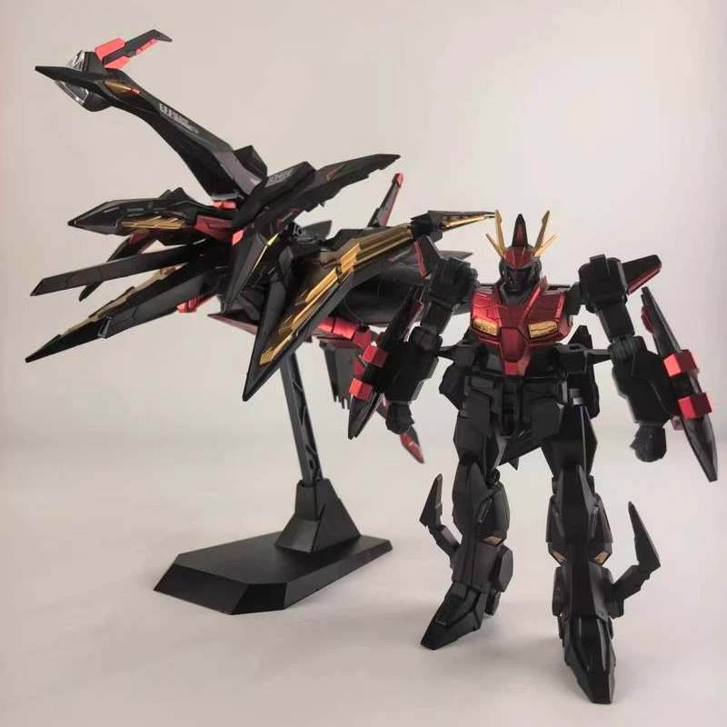 نموذج HG 1/144 بينيلوب RX-104F - مراجعة Desk Setup Editing وسعره