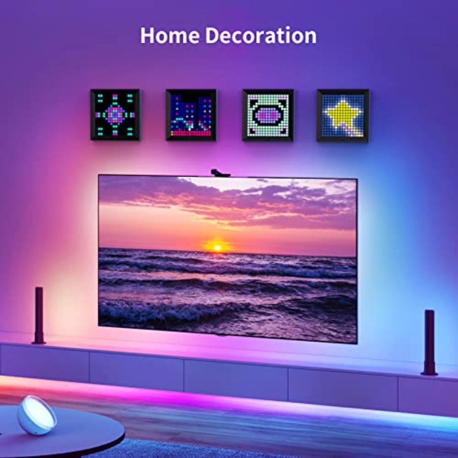 لوحة عرض بكسل LED مناسبة لشرائ - مراجعة Desk Setup With Tv وسعره