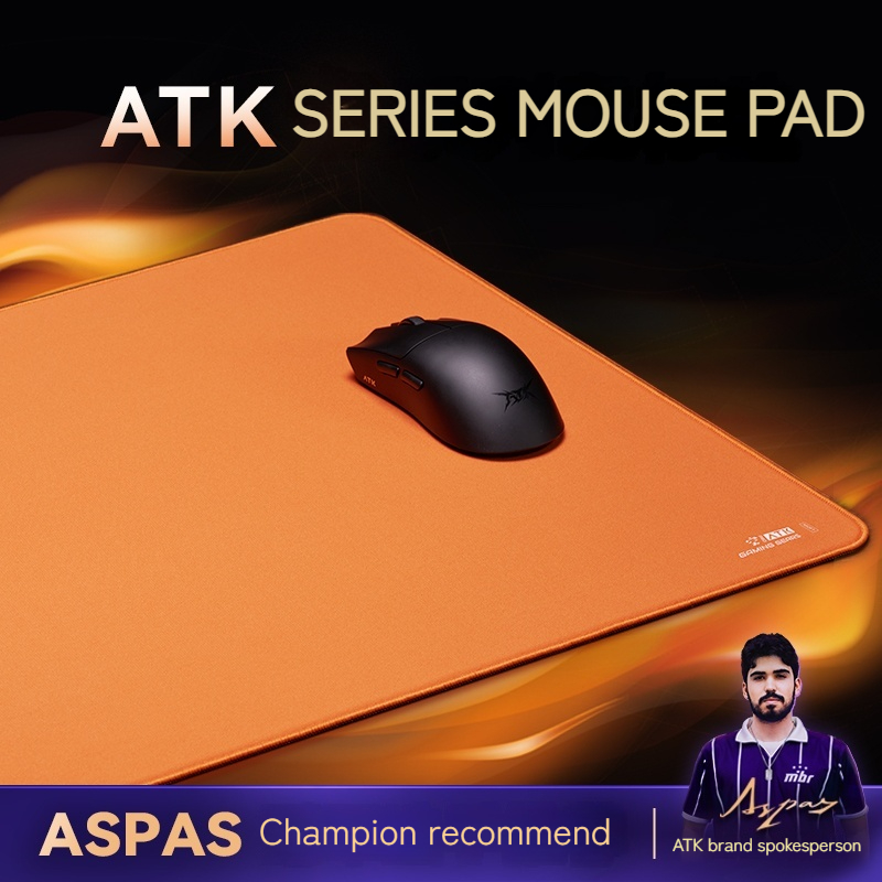 حار Atk كونغ Xsoft Esports ماو - مراجعة Desk Setup Gear وسعره