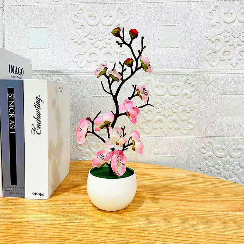 2025 حار عيد الأم النباتات الا - مراجعة Desk Setup At Home وسعره