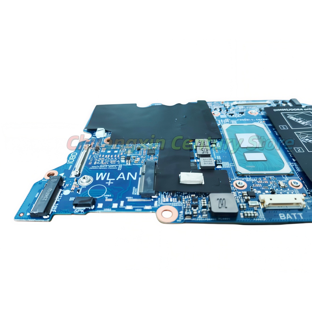 لوحة أم 213109-1 لأجهزة لابتوب - مراجعة Intel Cpu Core I7 وسعره